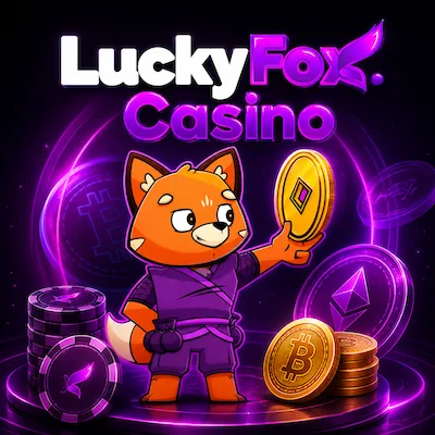 Lucky Fox Casino podatek od wygranej, co musisz wiedzieć